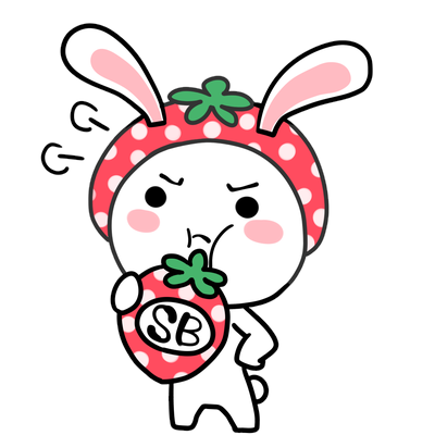 いちごちゃん